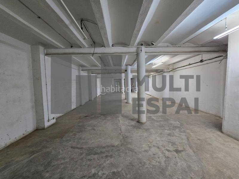 Foto 48fdb4d1-3e46-41c2-a42a-7b19e8ad08dc. Alquiler local comercial en Fort Pienc Barcelona