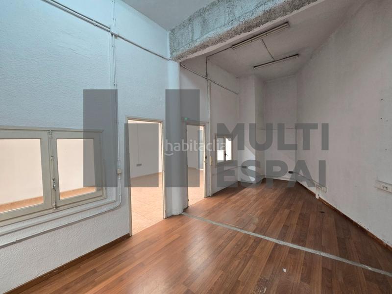 Foto 52cc9542-ec51-4b05-af3f-8aa8e1ebc00d. Alquiler local comercial en Fort Pienc Barcelona