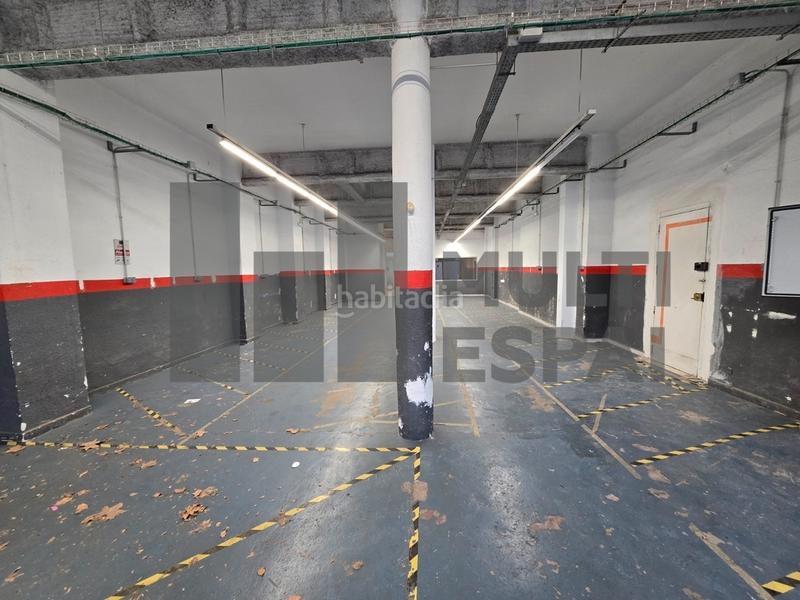 Foto 7e4ebe74-ddc5-4cf1-968d-f9f837f65cf5. Alquiler local comercial en Fort Pienc Barcelona