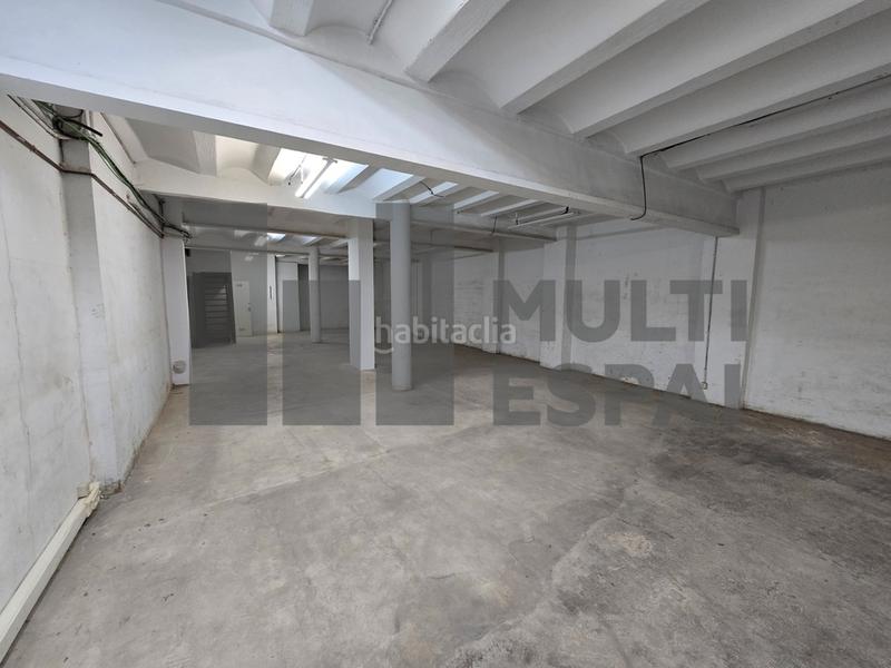 Foto 97d3fc81-b99f-4cdf-8790-2c94c3dcdb8d. Alquiler local comercial en Fort Pienc Barcelona
