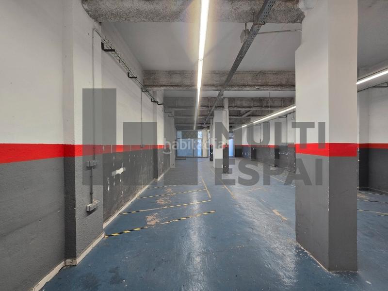 Foto 9a200699-db8f-4a78-8611-095d1640adae. Alquiler local comercial en Fort Pienc Barcelona