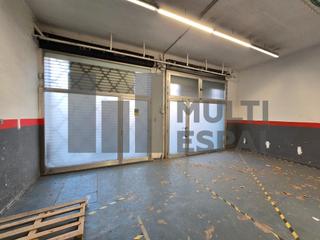 Local Comercial a Gran Via de les Corts Catalanes