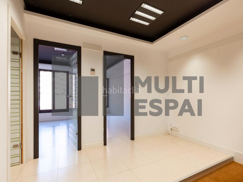 Foto 789b69eb-183f-484e-b8d7-227c4db58c16. Location bureau avec chauffage dans Sant Ramon - Maternitat Barcelona