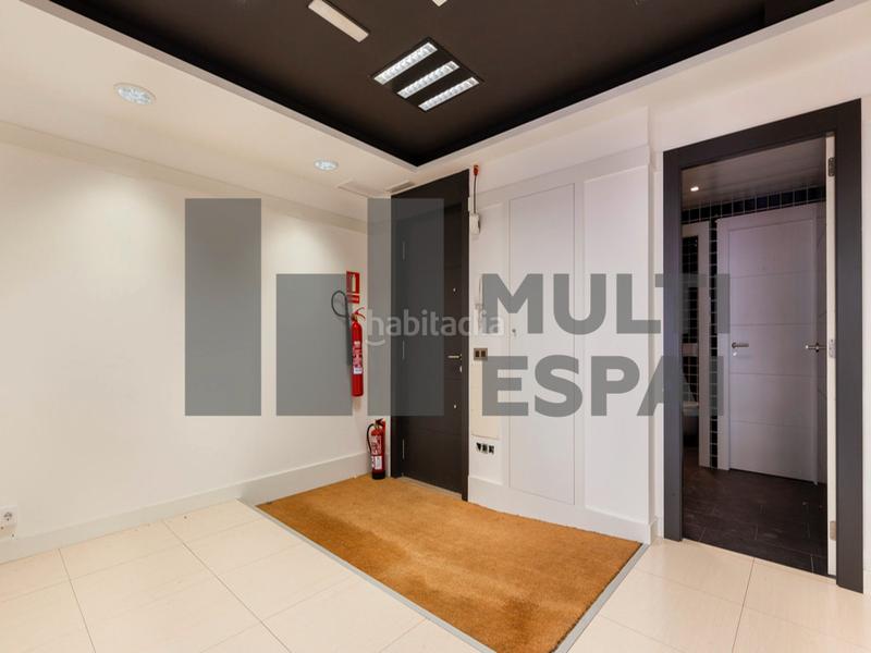 Foto 0dda7dd6-3862-4524-a8e6-c98534663b34. Rent office space with heating in Sant Ramon - Maternitat Barcelona
