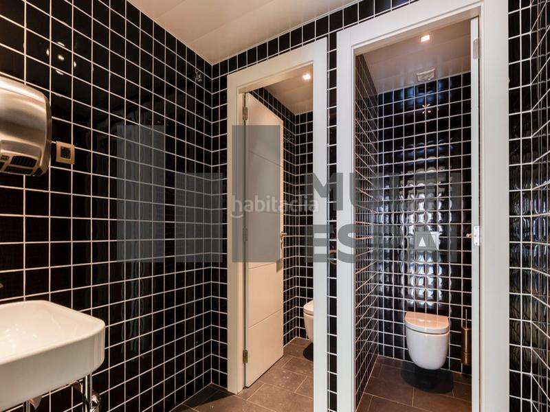 Foto 5d941454-f185-44a4-899b-3f01e0187940. Rent office space with heating in Sant Ramon - Maternitat Barcelona