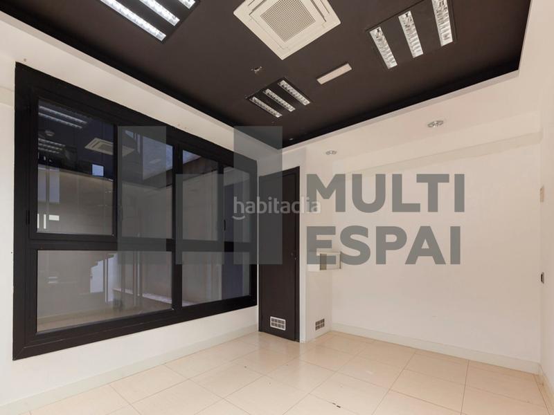 Foto 6739ef0e-dfc4-46d6-8125-f1f731153e53. Rent office space with heating in Sant Ramon - Maternitat Barcelona