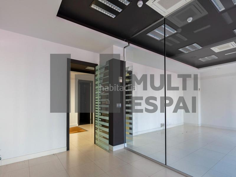 Foto 279cf8e2-7a11-4486-b396-51886646684d. Alquiler oficina en Sant Ramon - Maternitat Barcelona