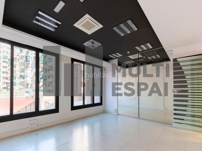Foto 8391d9a5-29e2-4a79-9af3-c44705731fc8. Alquiler oficina en Sant Ramon - Maternitat Barcelona