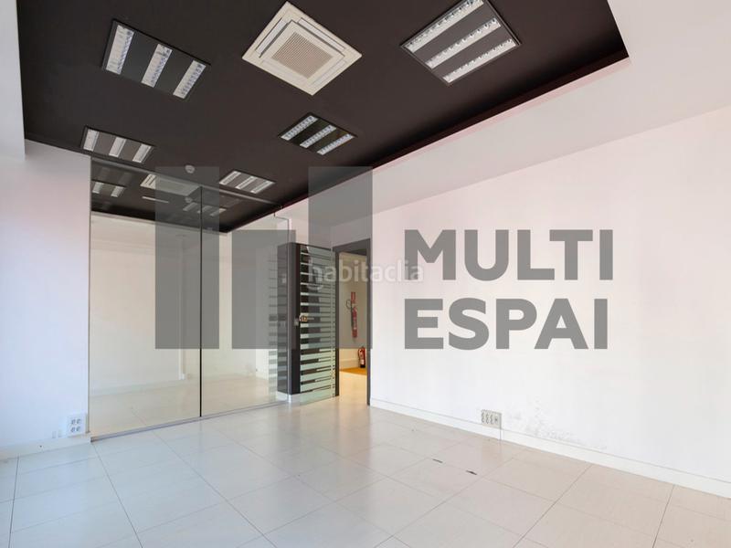 Foto a447380d-91c2-4faa-87af-d3946c9463d0. Alquiler oficina en Sant Ramon - Maternitat Barcelona