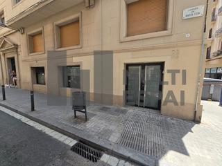Local Comercial en Carrer de Marià Cubí