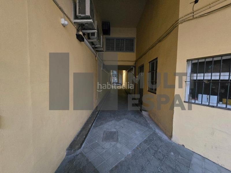 Foto 3f4f6de5-3eac-402b-a588-16bf3d426754. Miete geschäftsraum in Dreta de l´Eixample Barcelona