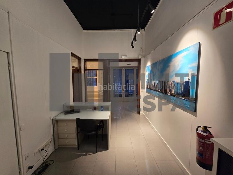 Foto 3fb7706a-6171-4b7b-aca4-ff87240cf6b4. Miete geschäftsraum in Dreta de l´Eixample Barcelona