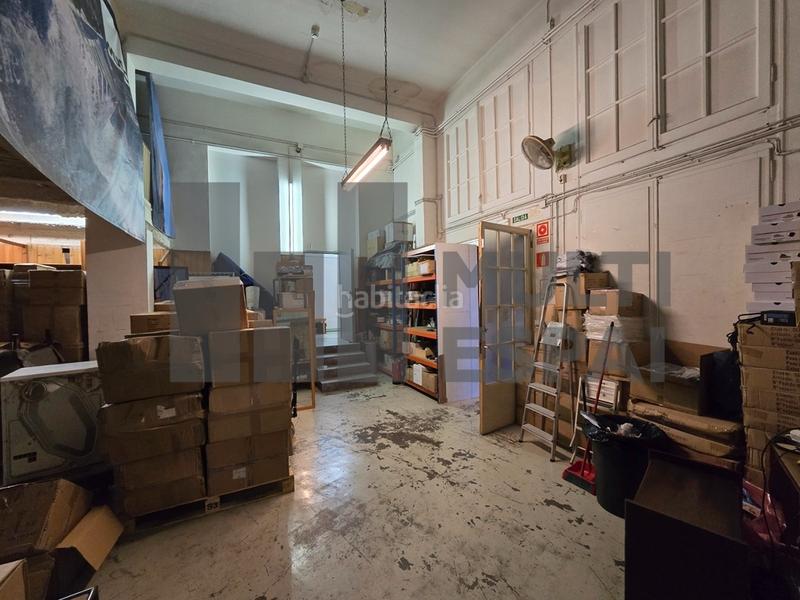 Foto 477761ac-e3a7-44a2-9278-c99c3ff23795. Miete geschäftsraum in Dreta de l´Eixample Barcelona