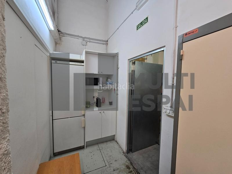 Foto 57be73cc-2071-4e0a-b0f0-e65d60e02e31. Miete geschäftsraum in Dreta de l´Eixample Barcelona