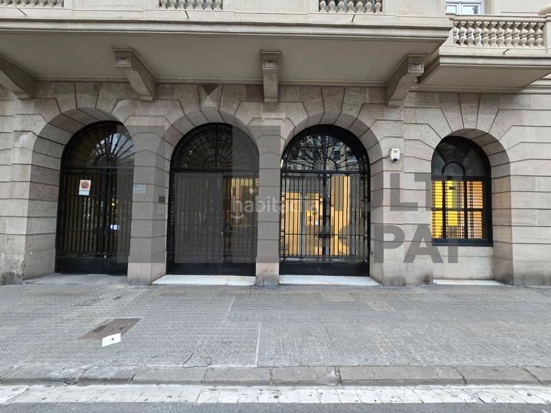Foto 8b9ba7cd-4a8c-43aa-b6b1-ce23648a2185. Miete geschäftsraum in Dreta de l´Eixample Barcelona