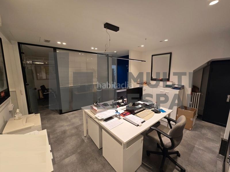 Foto a887f4fb-4d4d-41c3-9eb3-dc1993b3dc62. Miete geschäftsraum in Dreta de l´Eixample Barcelona