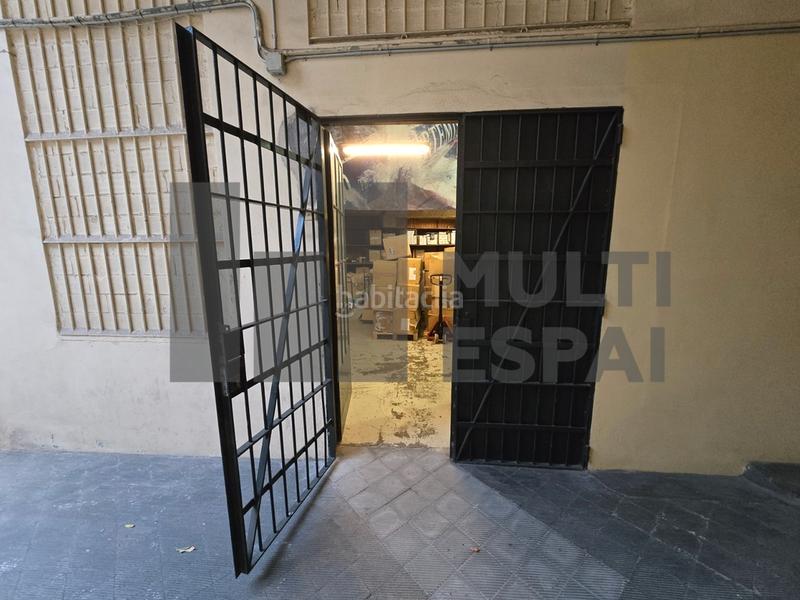 Foto cbbe6fb1-5c17-45b0-b1a5-b3f6f874ebf0. Miete geschäftsraum in Dreta de l´Eixample Barcelona