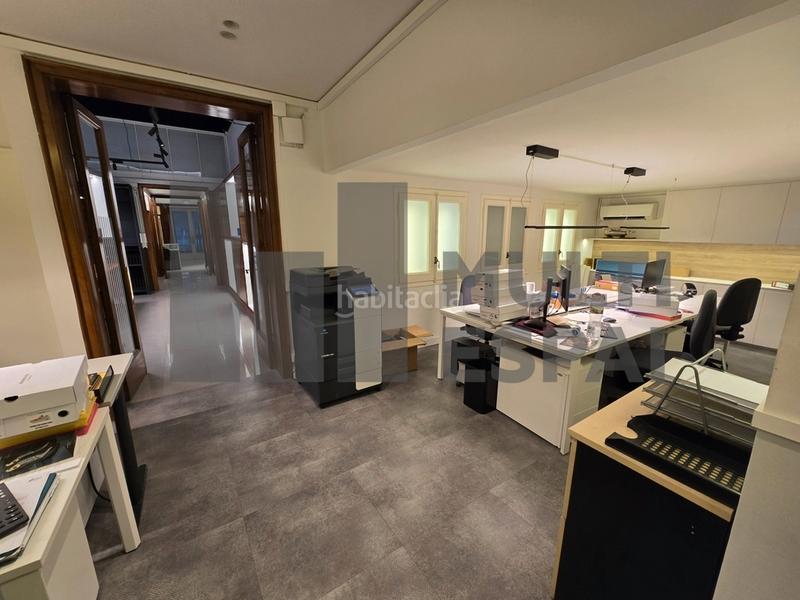 Foto d23cdded-c567-475e-b815-dfc947b6e8ec. Miete geschäftsraum in Dreta de l´Eixample Barcelona