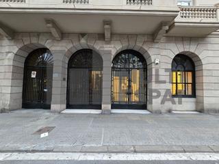 Local Comercial en Avinguda Diagonal