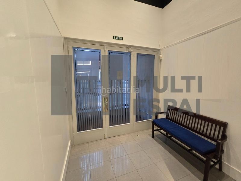 Foto e4292f91-e65b-4b37-a6fa-bb0f1580c95f. Alquiler local comercial en Dreta de l´Eixample Barcelona