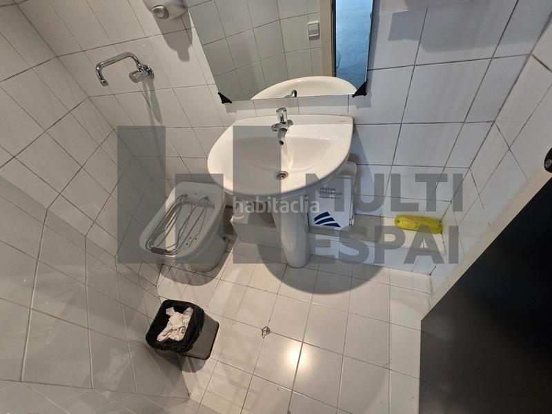Foto 4e22dfde-ee9f-48f3-a05b-8d50badb07a9. Alquiler local comercial en Dreta de l´Eixample Barcelona