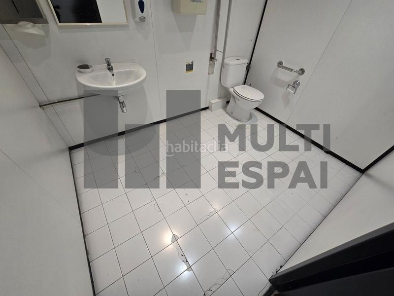 Foto 50b19303-18f2-4d4c-b79f-e7fb418d5d97. Alquiler local comercial en Dreta de l´Eixample Barcelona