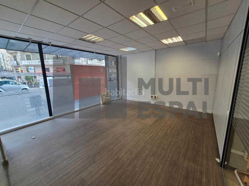 Foto 5ed03735-3be5-416d-a4d5-777e967f3d6f. Alquiler local comercial en Dreta de l´Eixample Barcelona