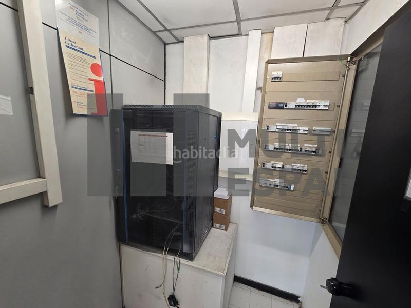 Foto c9981693-f92f-435e-820f-c954b5d3ff36. Alquiler local comercial en Dreta de l´Eixample Barcelona