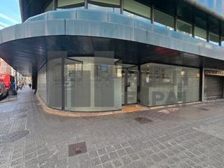 Local Comercial a Carrer de Balmes