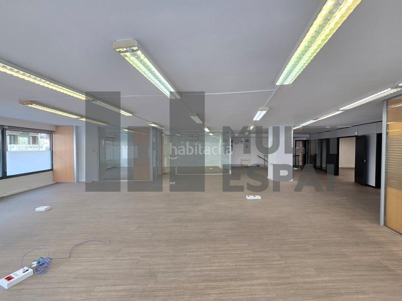 Foto 0274824a-1343-4f6c-a0d9-a7a25c7899da. Location local commercial avec chauffage dans Dreta de l´Eixample Barcelona