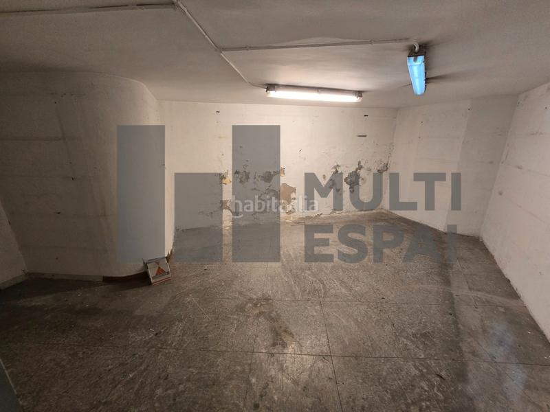 Foto 43193439-b4fb-4c62-b938-a467608f7c8f. Affitto locale commerciale con riscaldamento in Dreta de l´Eixample Barcelona