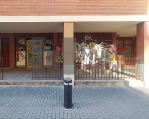 Geschäftsraum  Carrer d'almeria