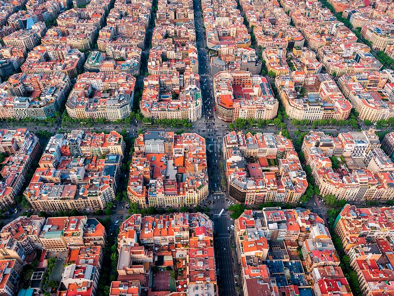 Foto a8f06151-b714-421c-81ec-9a07002ab88b. Local comercial a Dreta de l´Eixample Barcelona