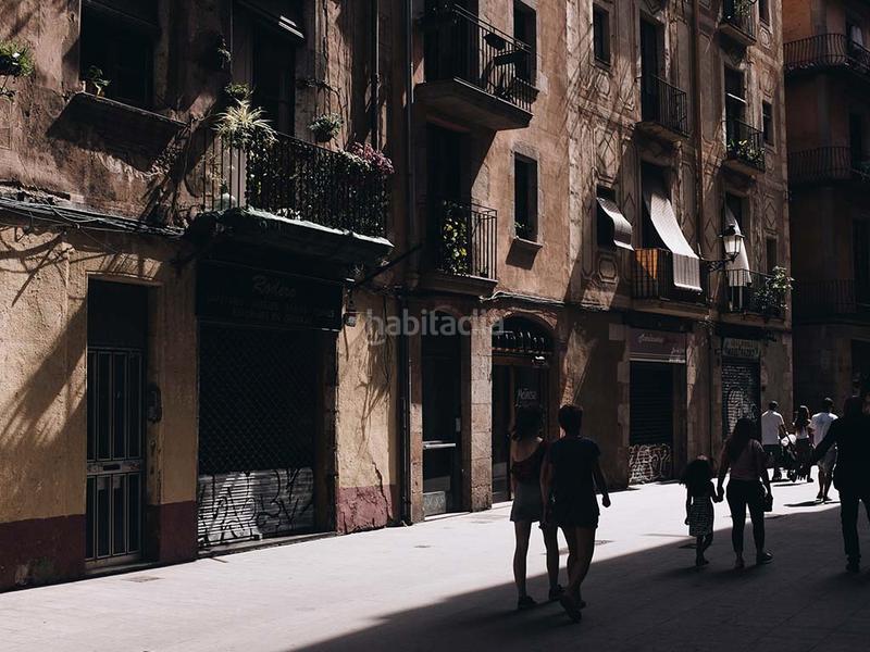 Foto 416334d4-97f6-41b8-8e5b-169153294153. Local commercial dans Dreta de l´Eixample Barcelona