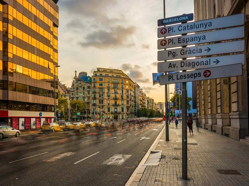 Foto 768a1fa3-b02f-4720-9528-30c5bdbb178f. Locale commerciale in Dreta de l´Eixample Barcelona