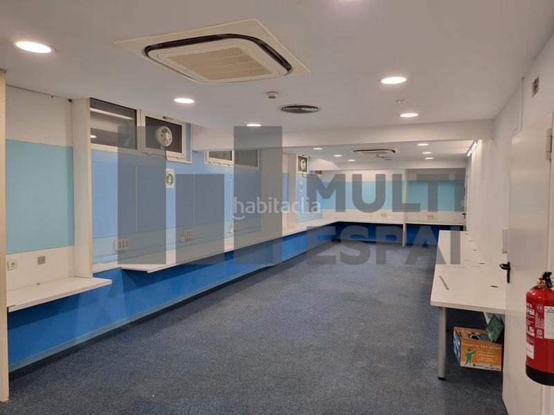 Foto ba5d8056-8ba7-4202-996b-29a18561d57a. Alquiler local comercial en Sant Gervasi - Galvany Barcelona