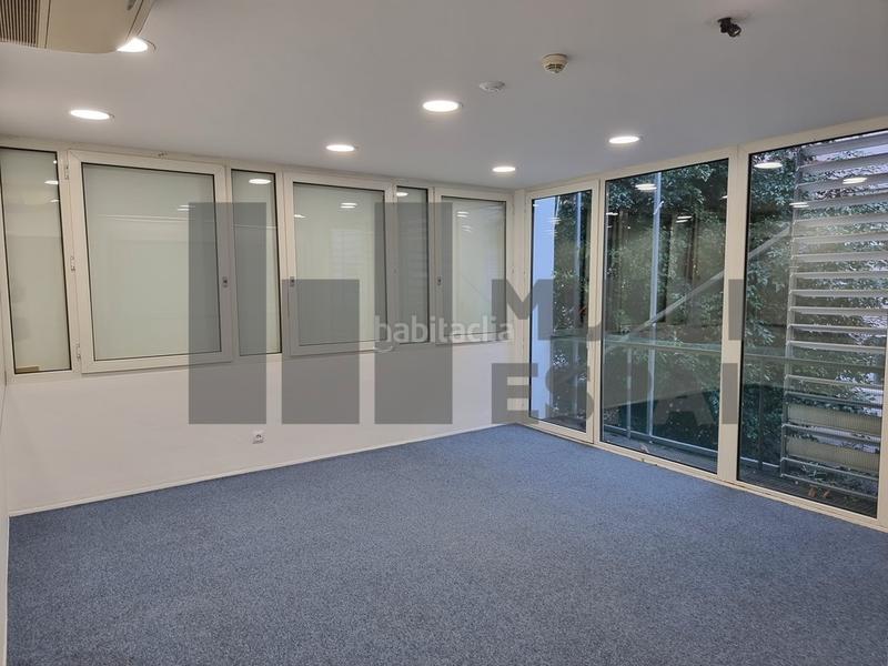 Foto 6e83bb71-11ea-4321-b1e7-583cc1792b7e. Affitto locale commerciale con riscaldamento in Sant Gervasi - Galvany Barcelona