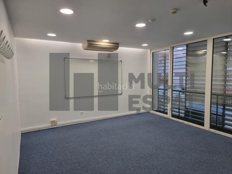 Foto 9d0ba6e5-3872-4db7-a58b-b8d845555ba0. Affitto locale commerciale con riscaldamento in Sant Gervasi - Galvany Barcelona