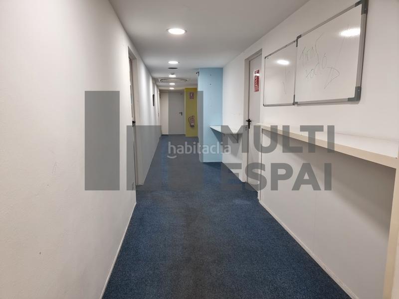 Foto a6678cf2-df46-4690-bda0-62d508519702. Affitto locale commerciale con riscaldamento in Sant Gervasi - Galvany Barcelona