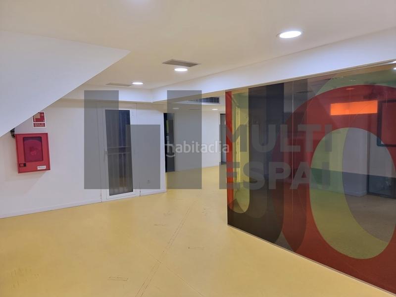 Foto cf6f8d62-d495-47e5-862d-3f2ef9ce2072. Affitto locale commerciale con riscaldamento in Sant Gervasi - Galvany Barcelona