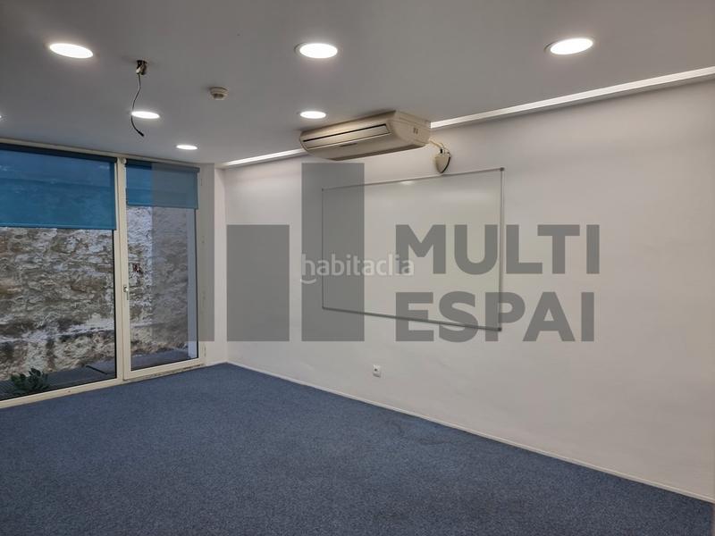 Foto d74d67f1-5697-4659-93ca-326885bf9f68. Affitto locale commerciale con riscaldamento in Sant Gervasi - Galvany Barcelona