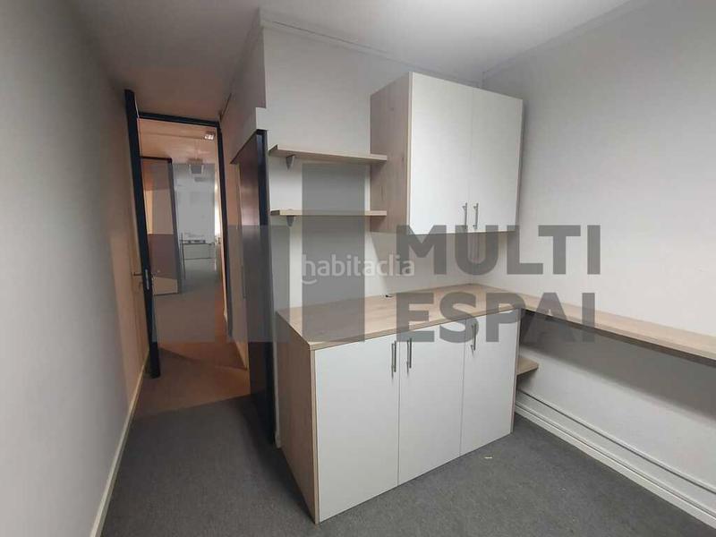 Foto 08d1df74-7ef2-494f-b695-b8fa1ea8943a. Location bureau dans La Nova Esquerra de l´Eixample Barcelona
