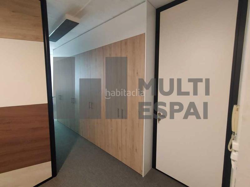Foto 09bbe86c-a3f3-4700-8c8c-4c878af4ff36. Location bureau dans La Nova Esquerra de l´Eixample Barcelona