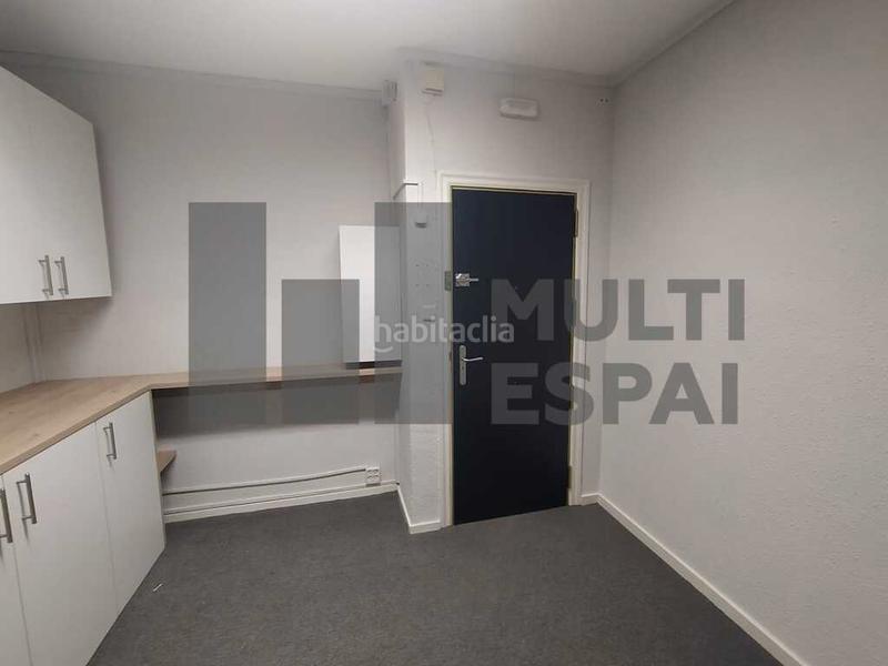 Foto 548175be-91b3-44aa-ba6d-ce6cc3529e1f. Location bureau dans La Nova Esquerra de l´Eixample Barcelona
