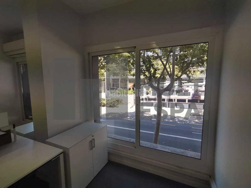 Foto 652d0cb8-9828-458a-bcc8-1a7510e40994. Location bureau dans La Nova Esquerra de l´Eixample Barcelona