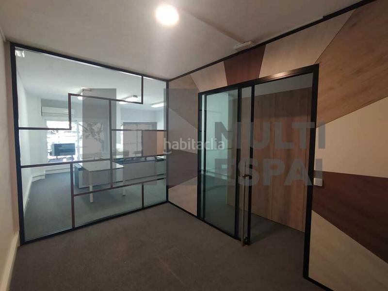 Foto 93026b37-2336-4690-8808-4b22860e0100. Location bureau dans La Nova Esquerra de l´Eixample Barcelona