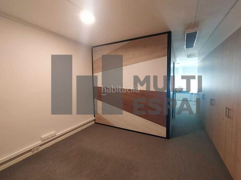 Foto bb16ba4d-4ccf-43c3-8484-4e687389e3f5. Location bureau dans La Nova Esquerra de l´Eixample Barcelona