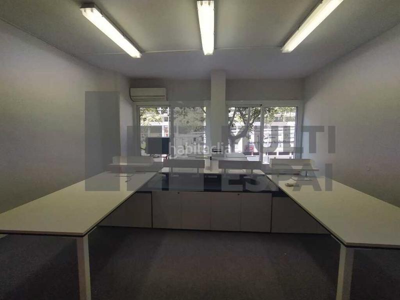 Foto d84da2f2-d475-4de7-a7c4-36202a4f531b. Location bureau dans La Nova Esquerra de l´Eixample Barcelona