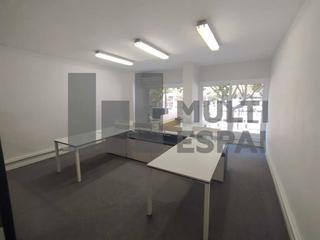 Miete Büro  Avinguda de josep tarradellas