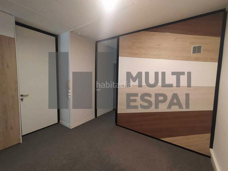 Foto 472083b6-115d-4746-987c-c3f72afdd3cd. Alquiler oficina en La Nova Esquerra de l´Eixample Barcelona